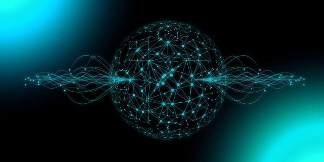 Artificial Intelligence Image by Gerd Altmann from Pixabay