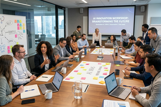 AI Innovation Workshop