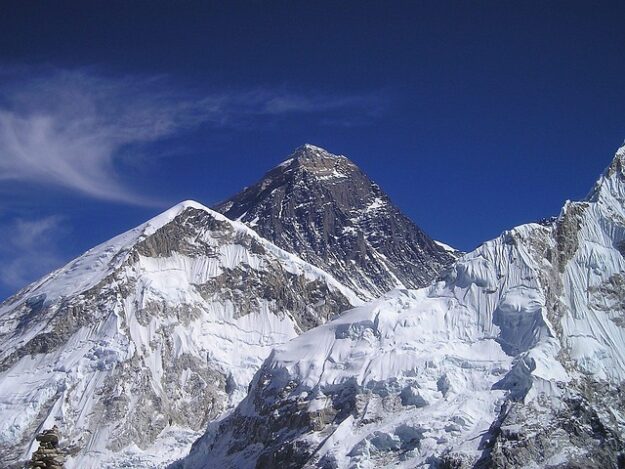 5 lessons from Everest for high-risk AI projects 5 lessons from Everest for high-risk AI projects