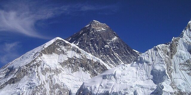 5 lessons from Everest for high-risk AI projects 5 lessons from Everest for high-risk AI projects