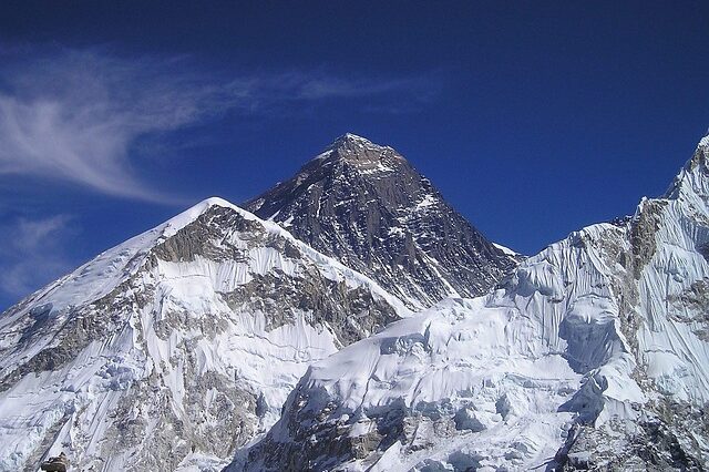 5 lessons from Everest for high-risk AI projects